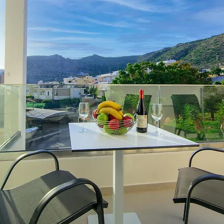 Vakakis Family Luxury 2 Palaiochora