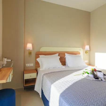 Vakakis Family Luxury 2 *