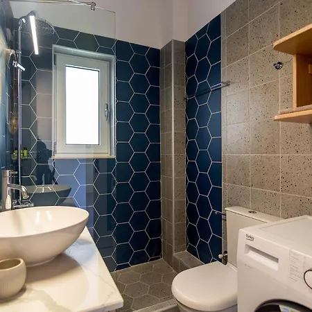 Vakakis Family Luxury 2 Palaiochora