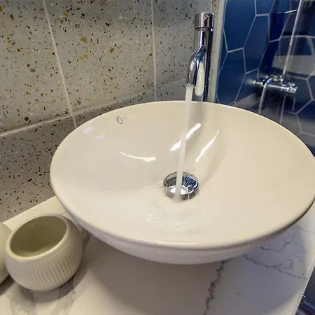 Vakakis Family Luxury 2 Apartamento Palaiochora