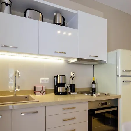 Vakakis Family Luxury 2 Apartamento