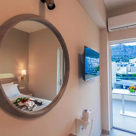 Vakakis Family Luxury 2 * Palaiochora