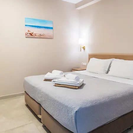 Apartamento Vakakis Family Luxury 2 *
