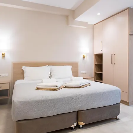 Vakakis Family Luxury 2 *