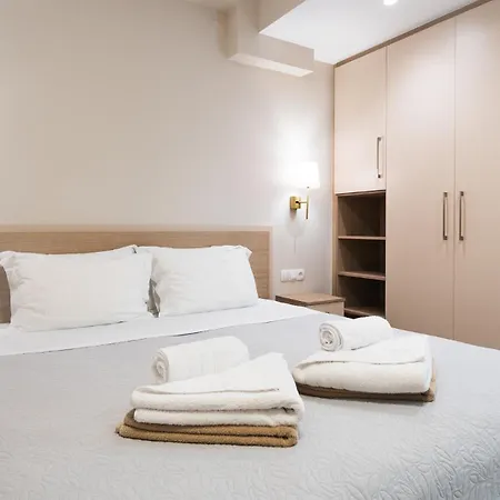 Vakakis Family Luxury 2 Lägenhet